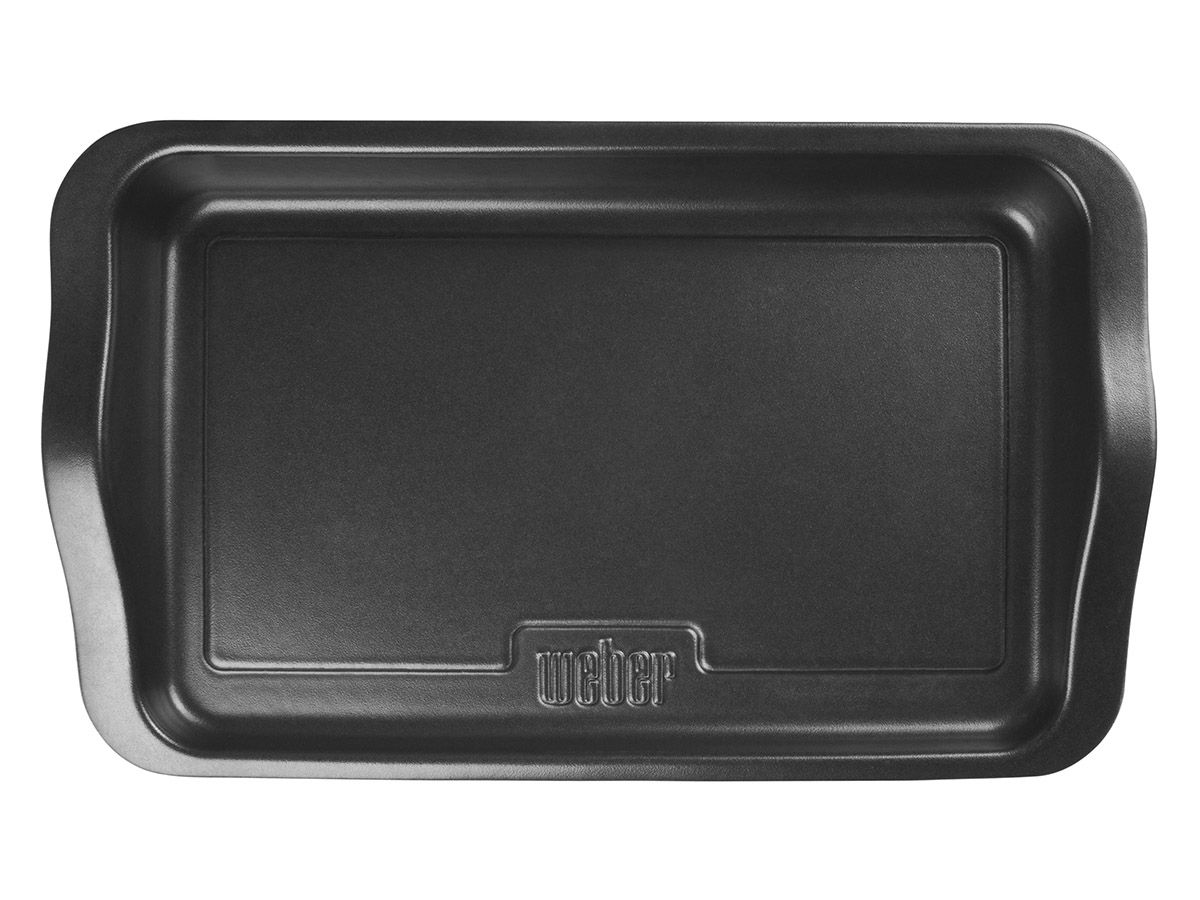 Weber Keramik Grillplatte