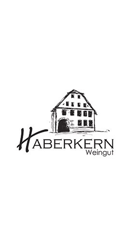 2021 Trollinger mit Dornfelder halbtrocken 1,0 L - Weingut Klaus Haberkern