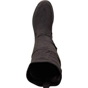Bagatt Elara Stiefel in schwarz