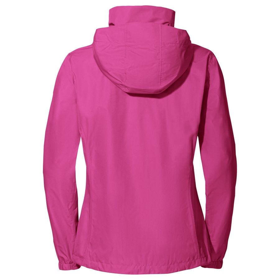 Escape Light Regenjacke Damen