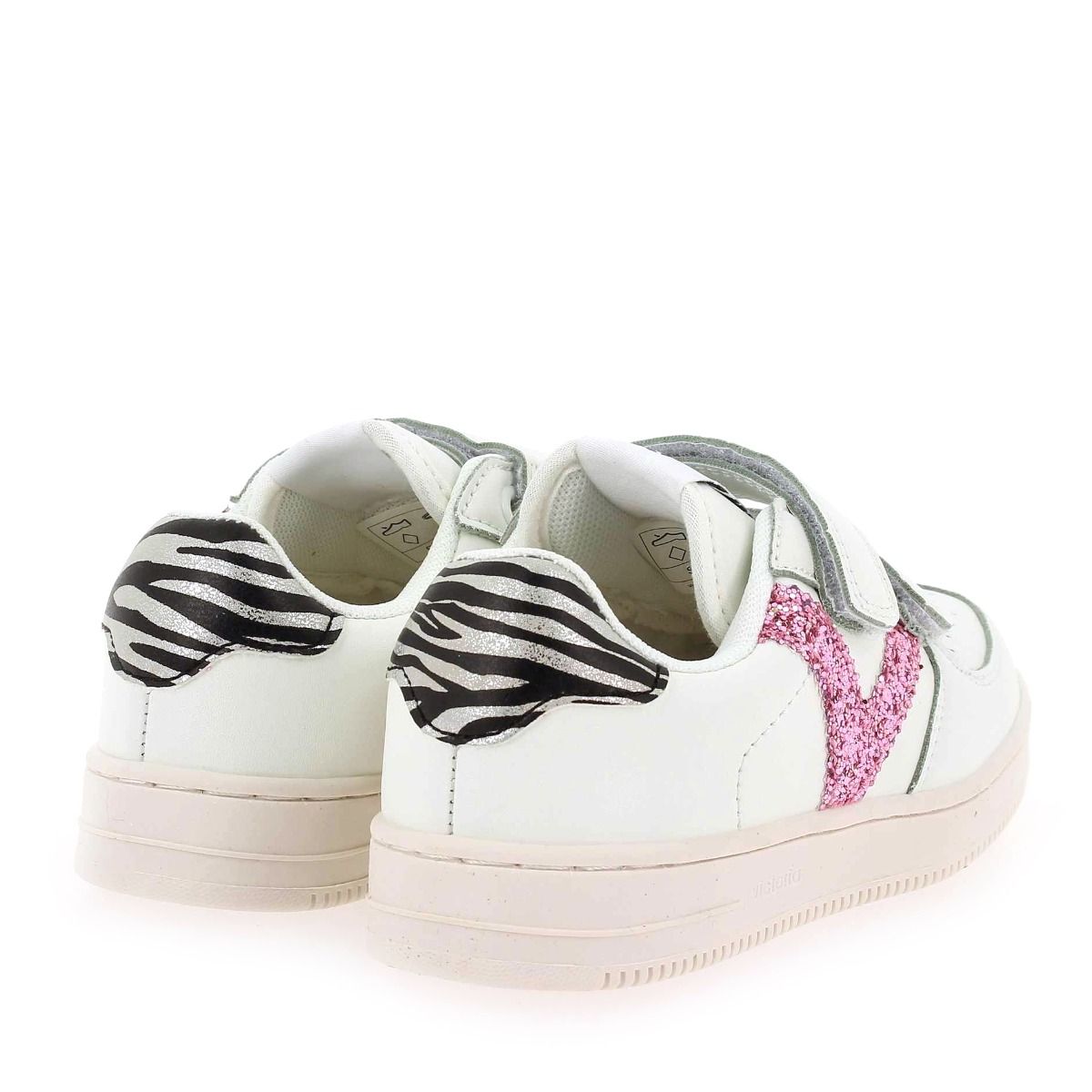 Victoria  1124106 TIEMPO EFFECTO - blanc rose