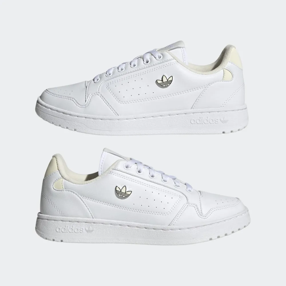 adidas NY 90 GW7010 / weiss