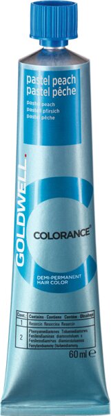 Goldwell Colorance Pastell Tube Tönung