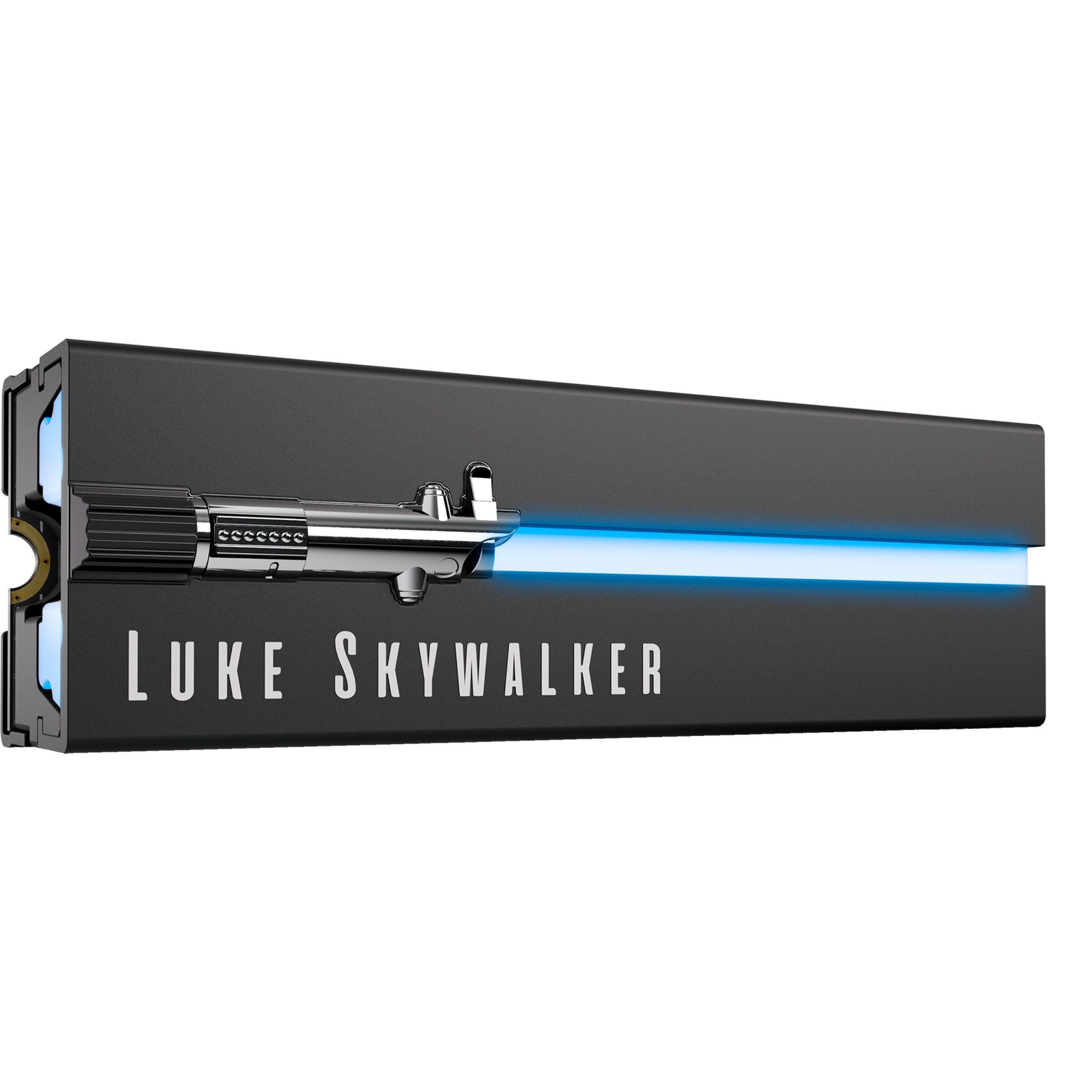 Seagate Seagate Lightsaber Collection Special Edition SSD-Festplatte