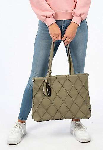 SURI FREY Shopper Lilly
