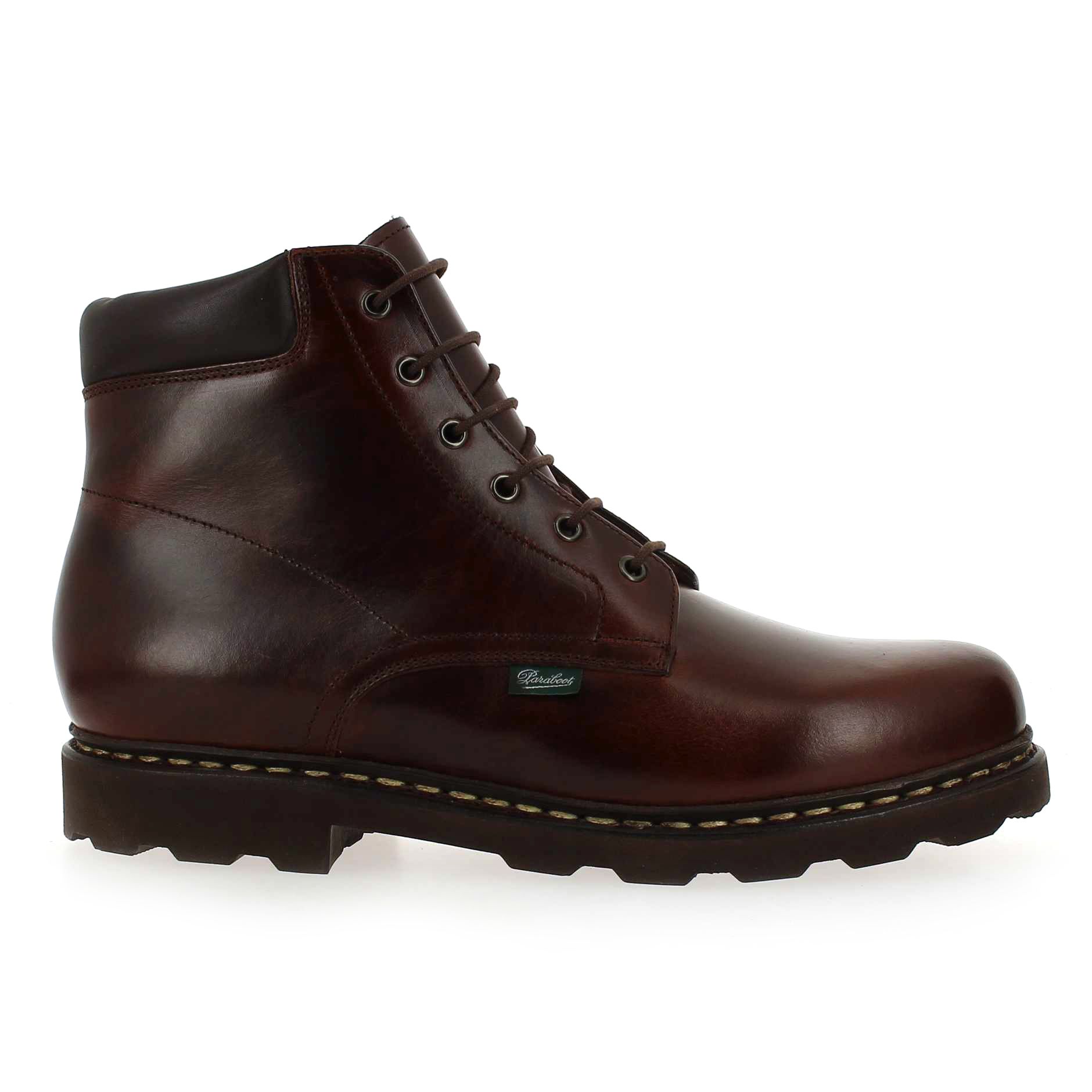 Paraboot  BERGERAC - Marron