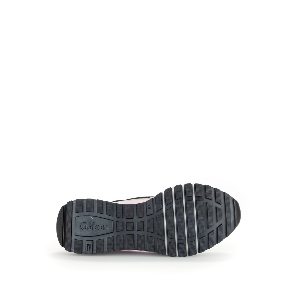 Gabor comfort Sneaker low multicolour