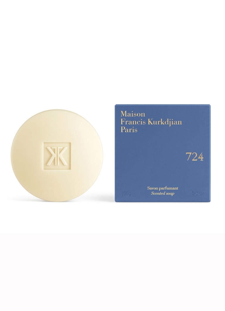 Maison Francis Kurkdjian  724 Scented Soap - zeep