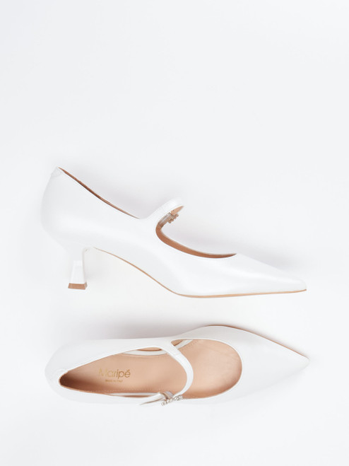 Spangenpumps-14277990001 Maripé