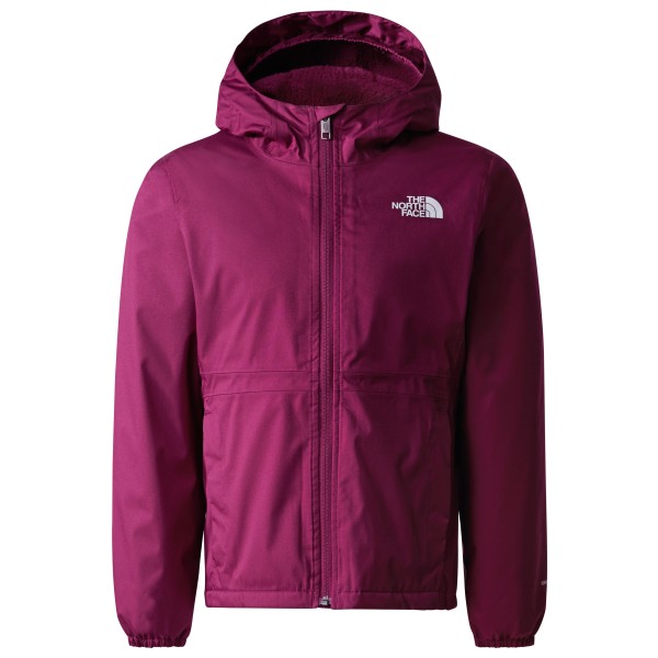 The North Face - Girl's Warm Storm Rain Jacket - Winterjacke