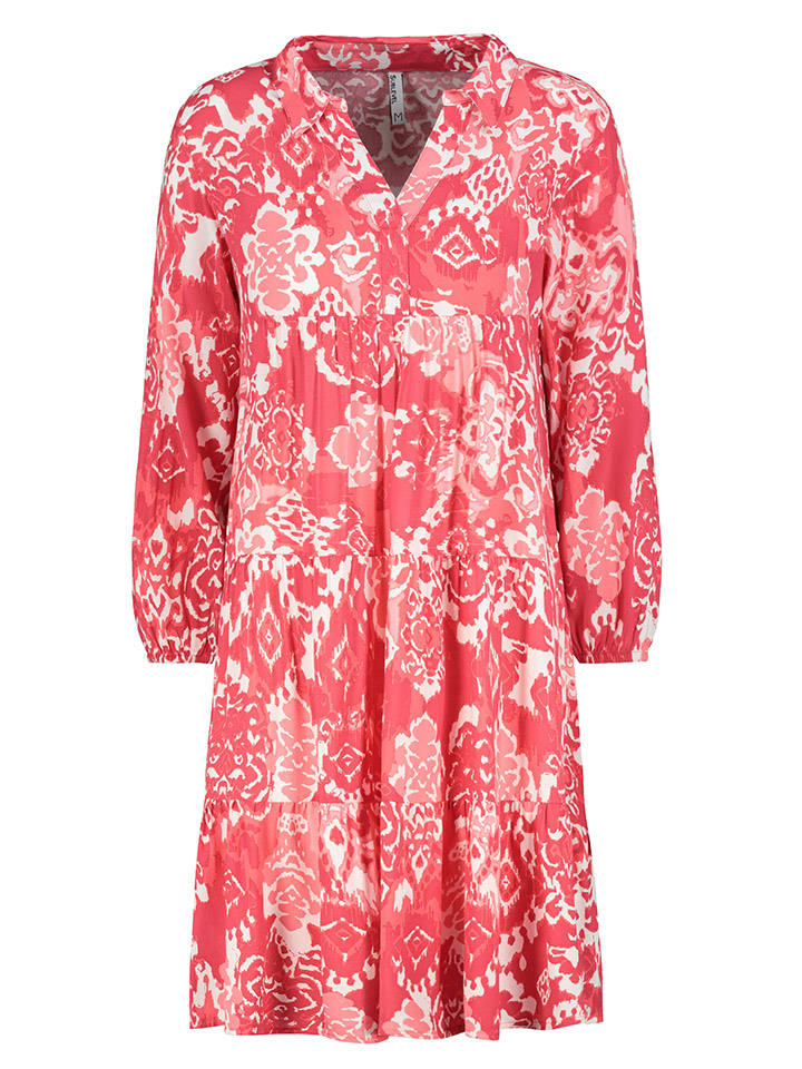 Sublevel Kleid in Koralle günstig kaufen