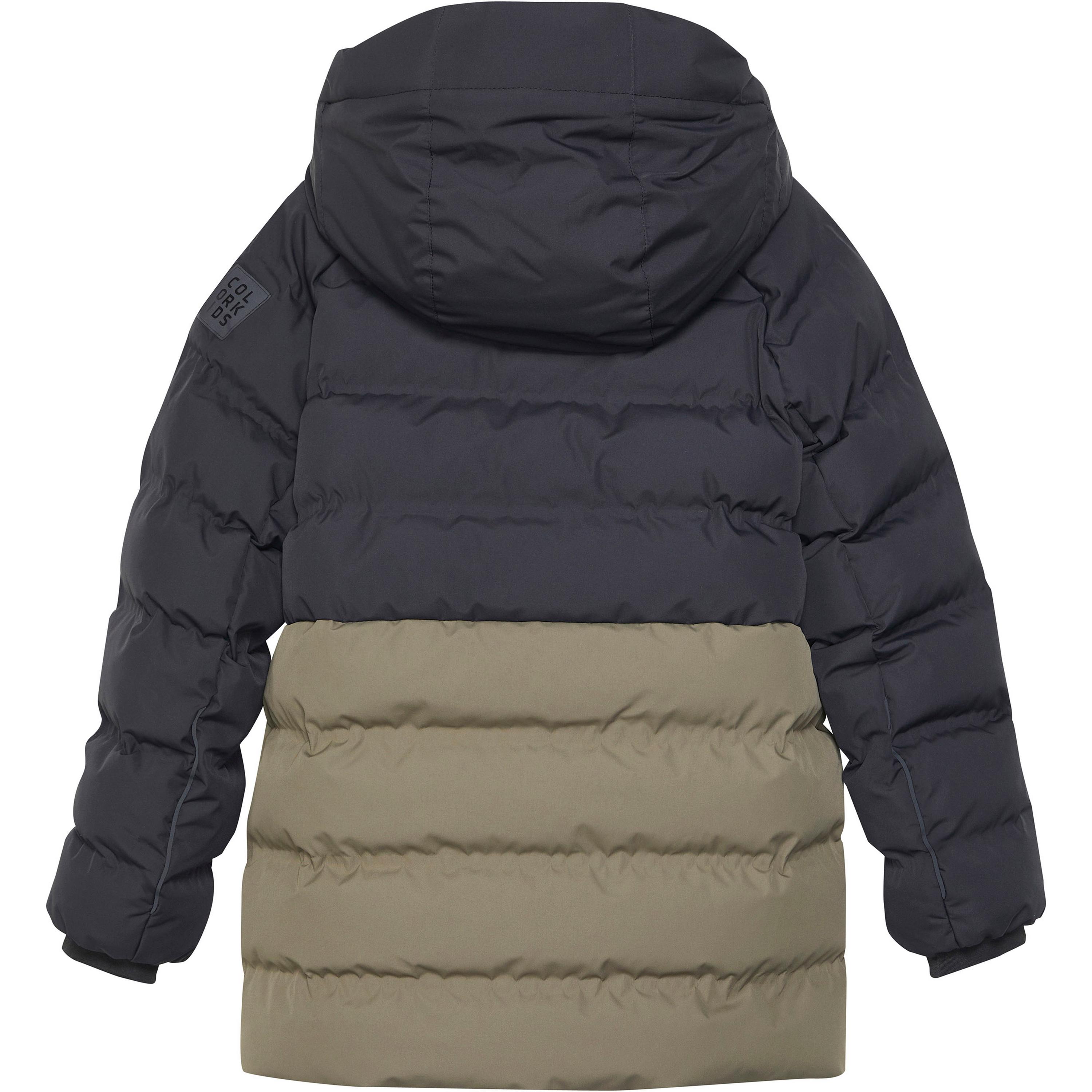 Performance Jacket