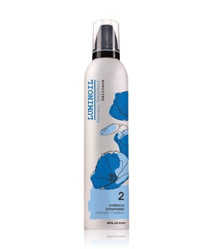 eLGON Luminoil Moisturizing Haarkur-300 ml