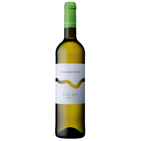 DOURO BRANCO 2021 - LAVRADORES DE FEITORIA
