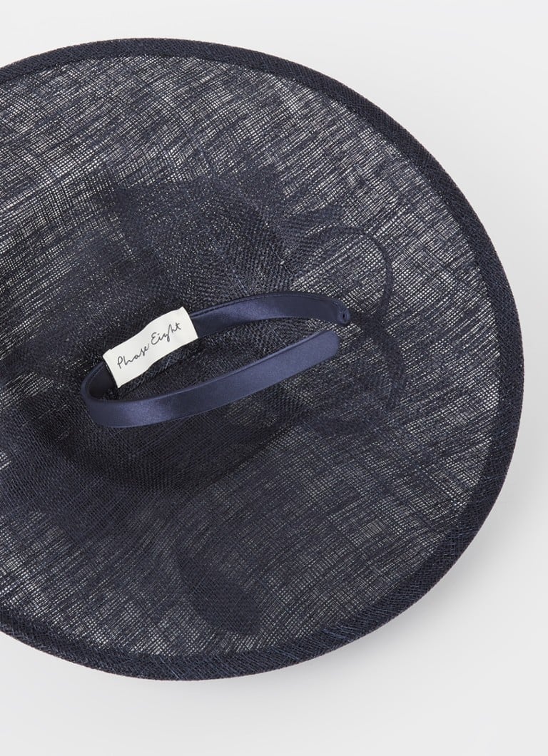Astotās fāzes loks un spalvu disks Navy One