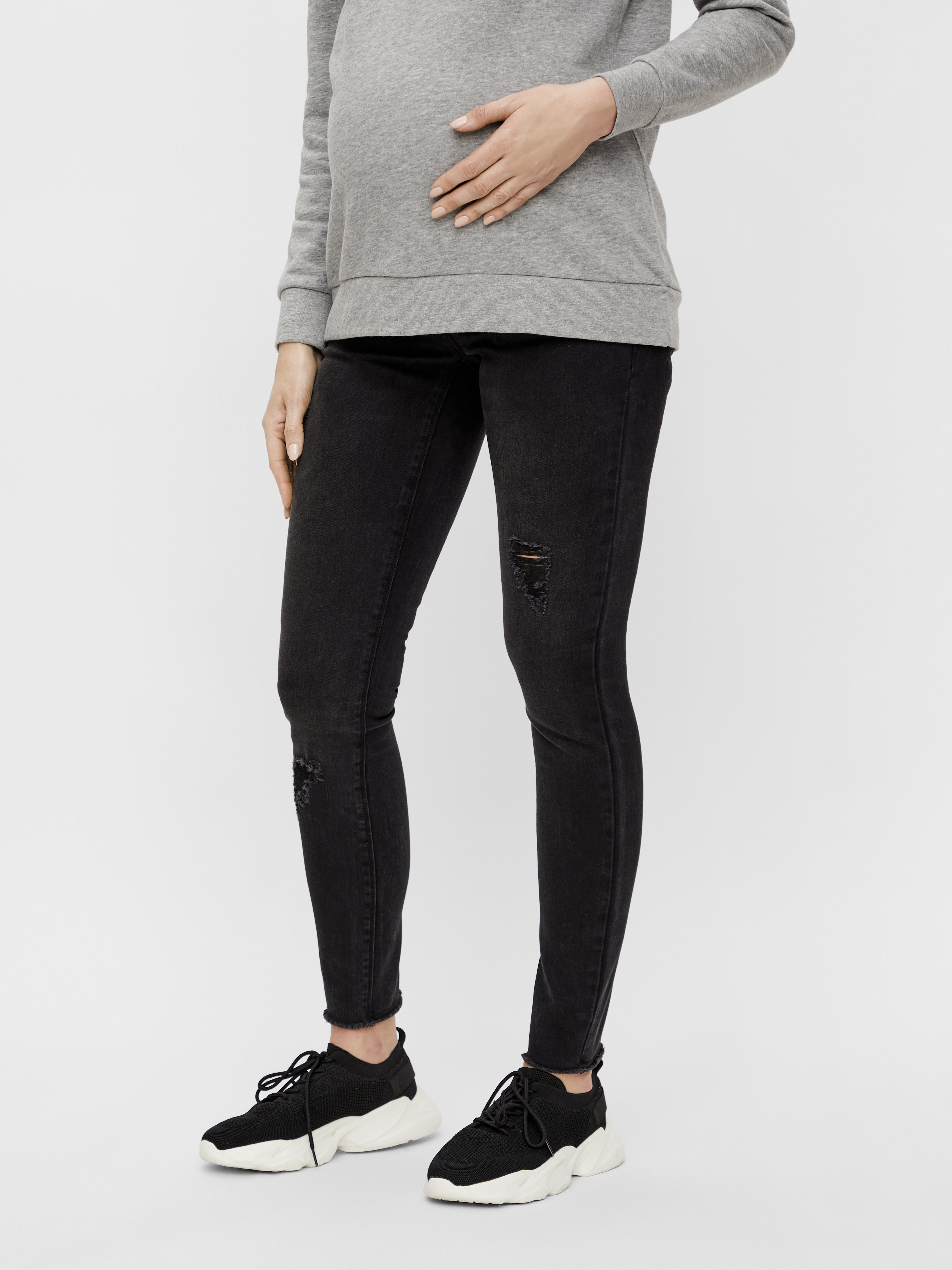 Umstands-jeans