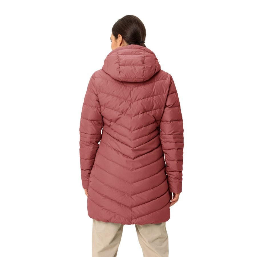 Annecy III 3-in-1 Mantel Damen