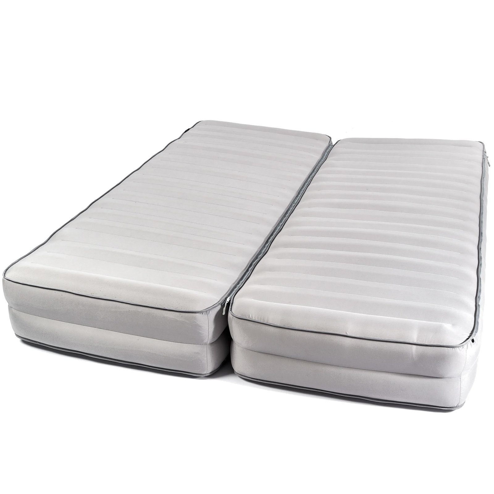Human Comfort Luftbett Luftbett Chatou XH30 Camping Bett, Isomatte Kasten Matratze 30 cm