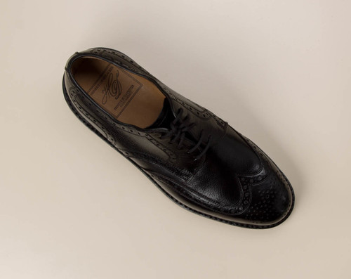 Schnürschuh-46030090081 Dinkelacker