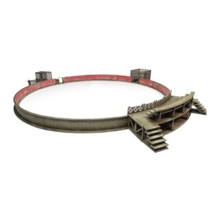 Ludus Arena Scenery Set