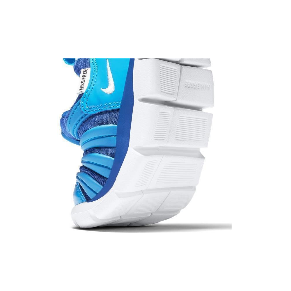 Nike Dynamo Free 343938-419 / blau