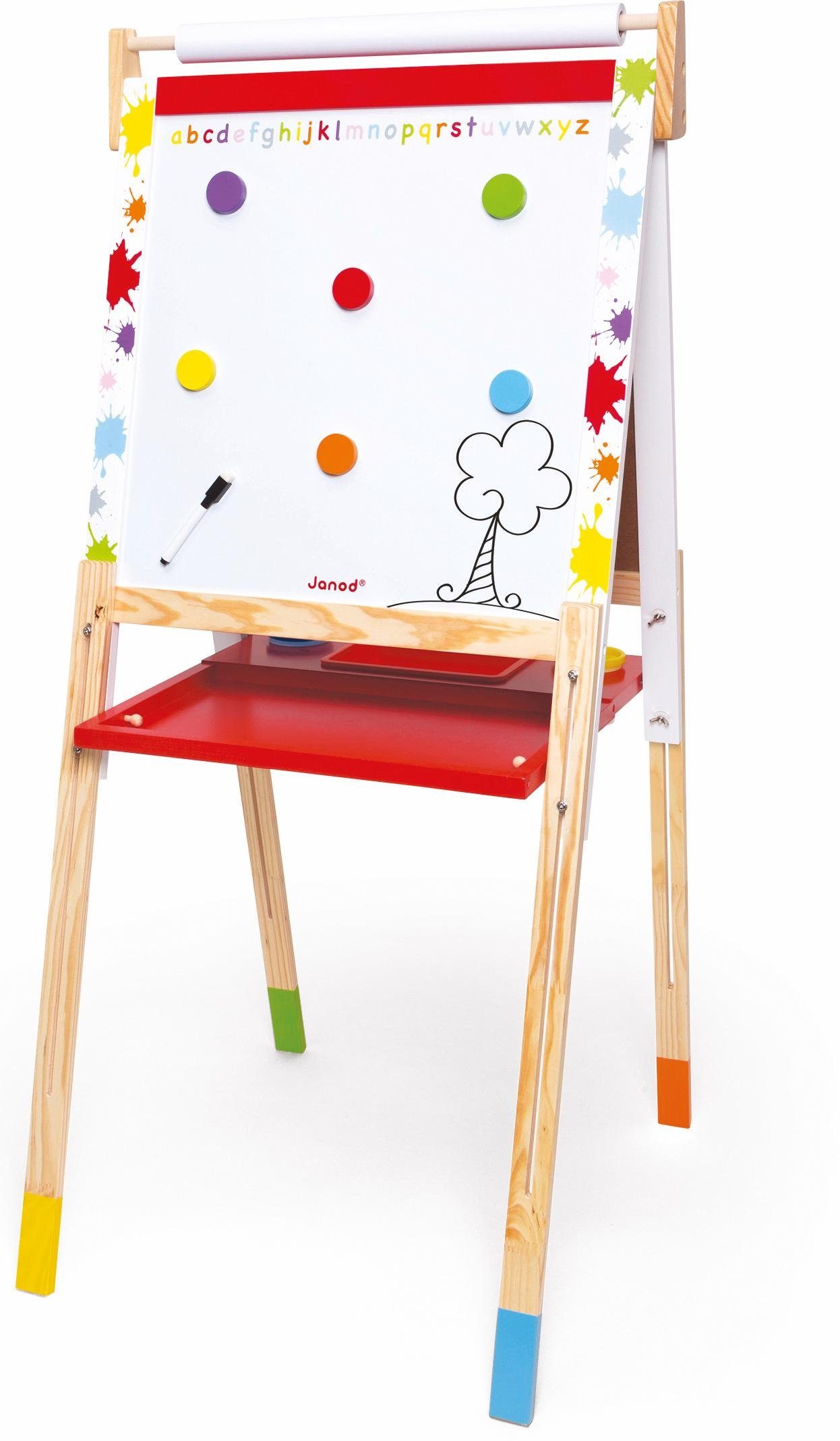 Janod Standtafel Splash