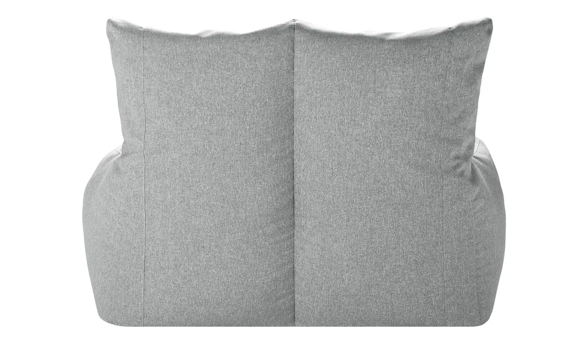 Sitzsack-Sofa