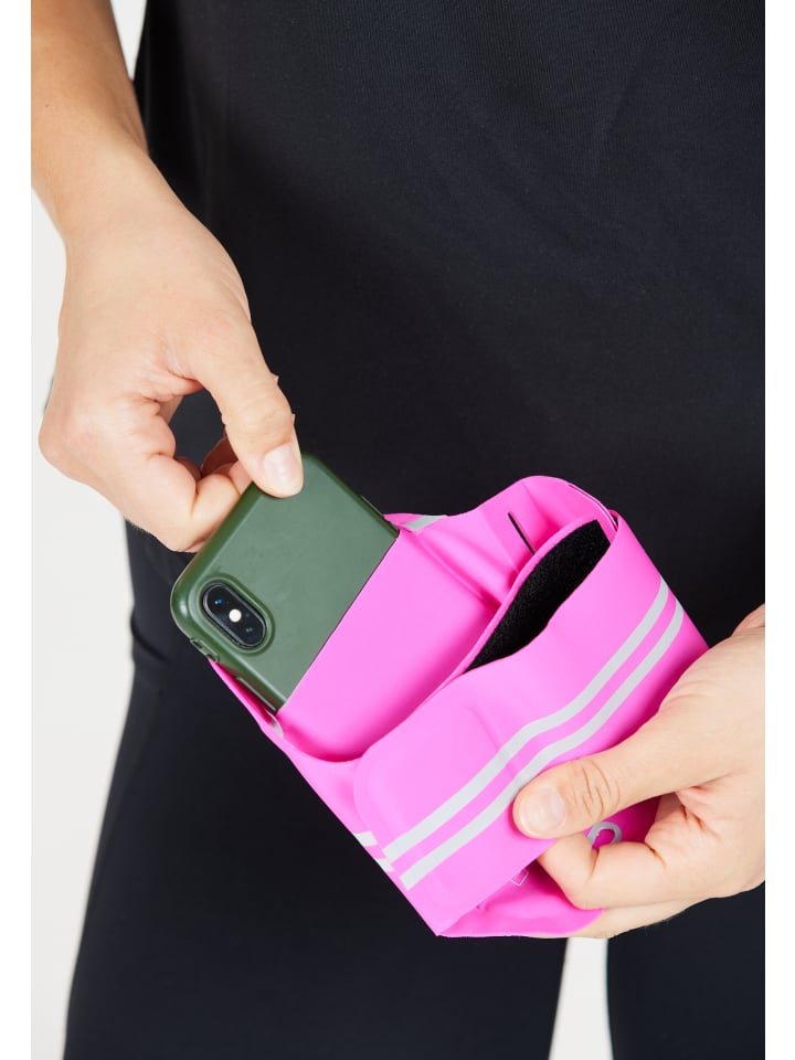 Endurance Handytasche Iskar in 4001 Pink glo günstig kaufen onesize
