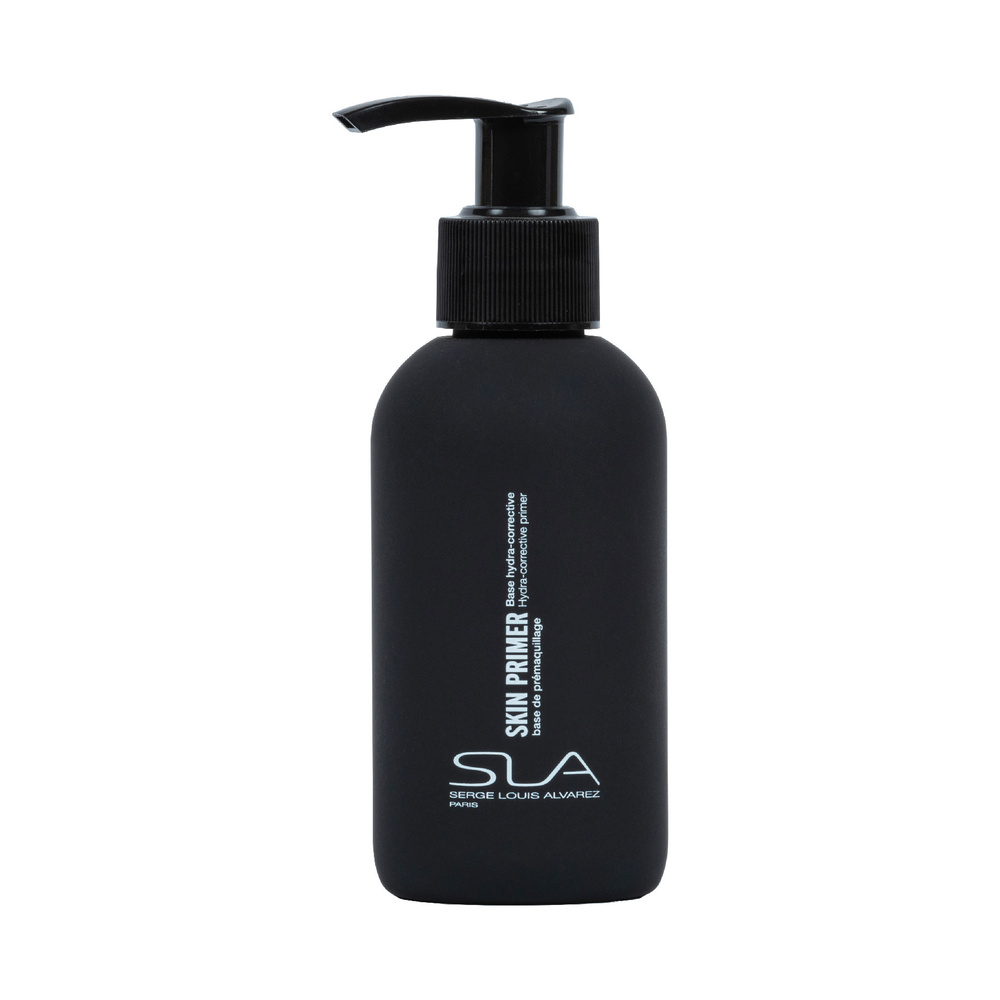 Sla Paris Base de pré-maquillage Skin primer neutre Primer