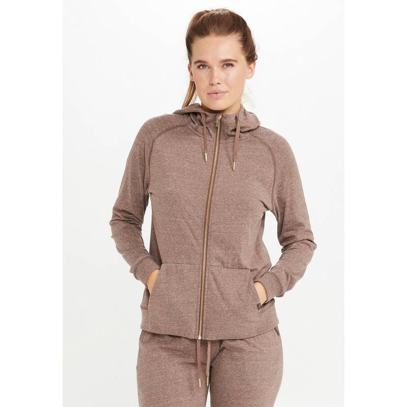 Athlecia CHESTINE Trainingsjacke Damen