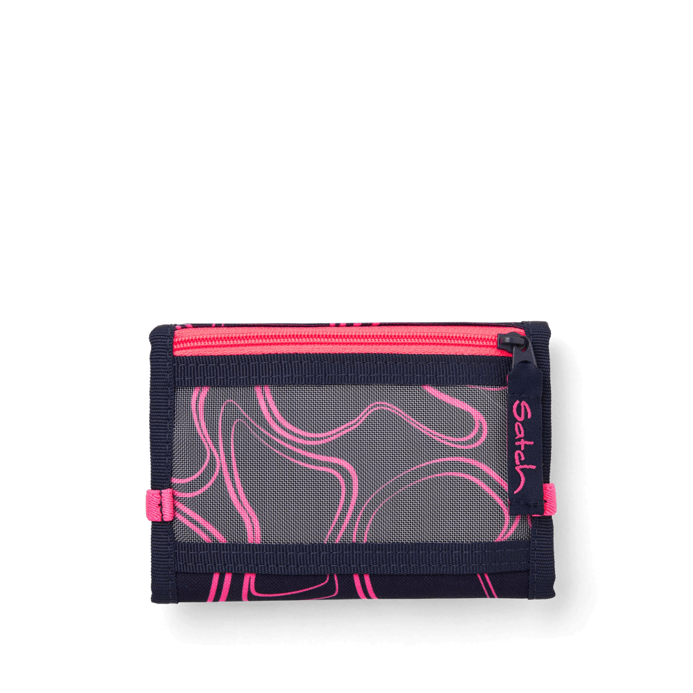 Geldbeutel Pink Supreme