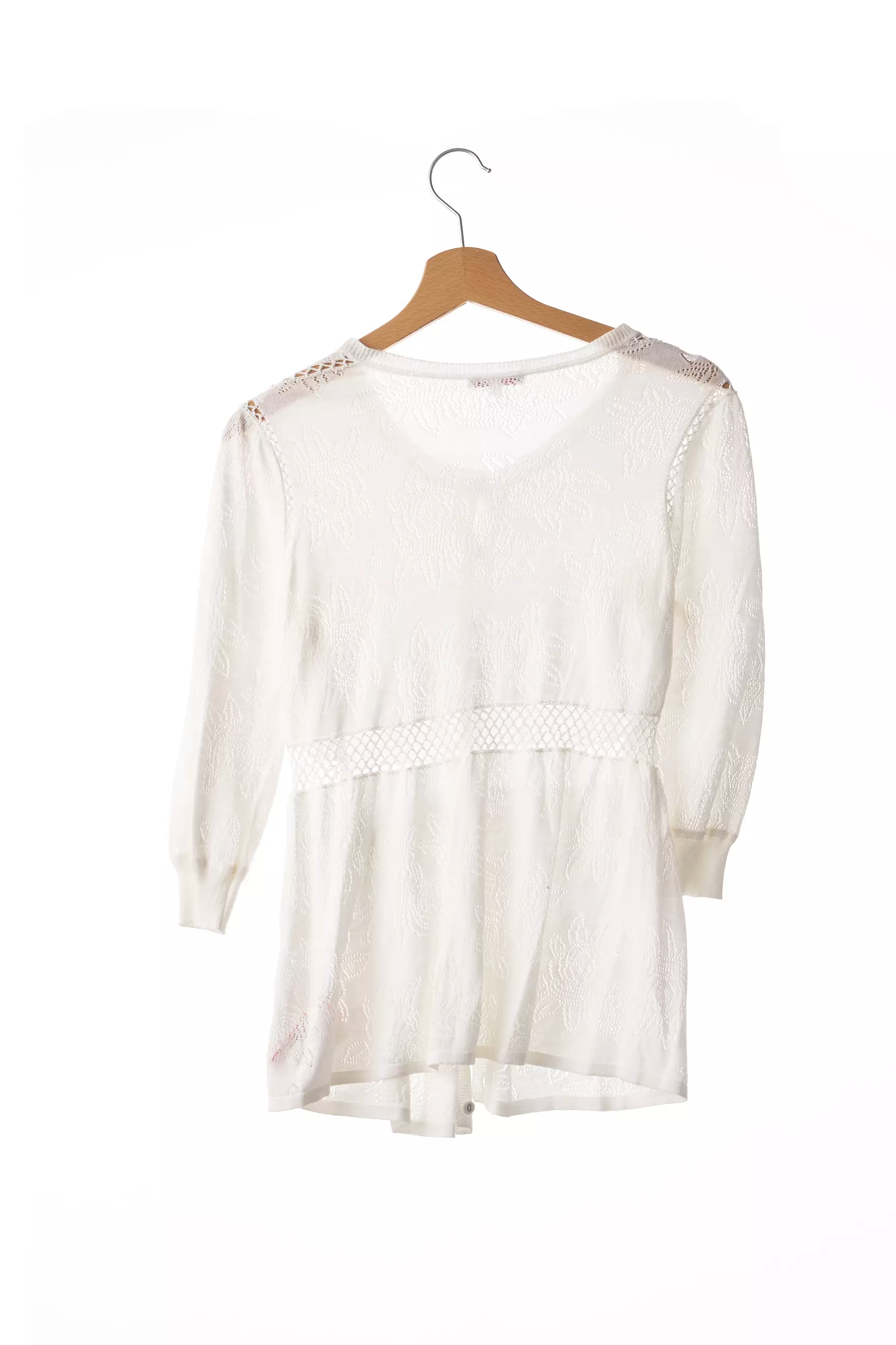 Kenzo Cardigans Femme couleur blanc