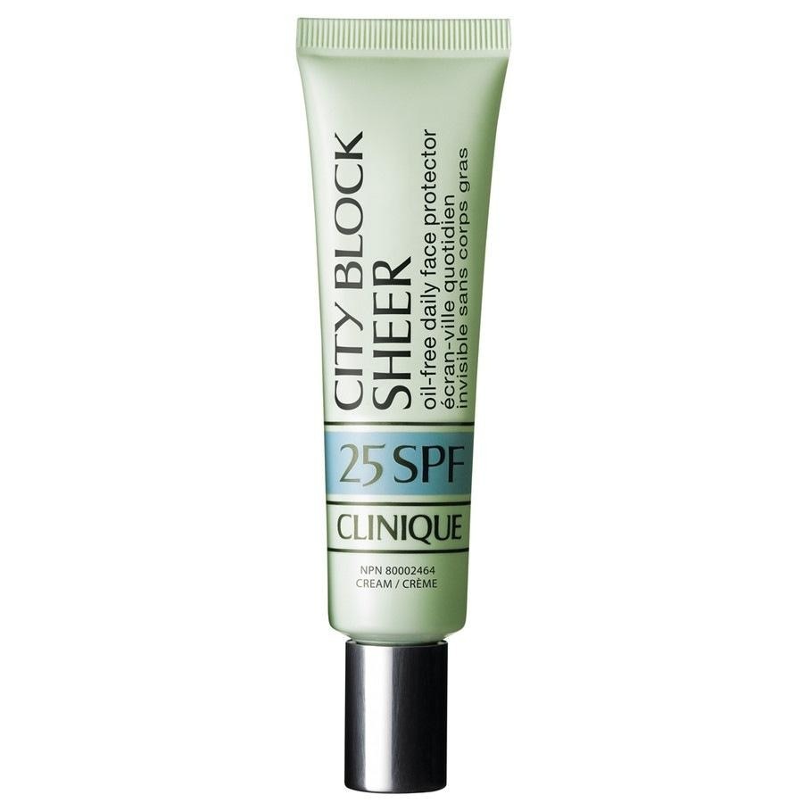 City Block Sheer SPF25 40ml