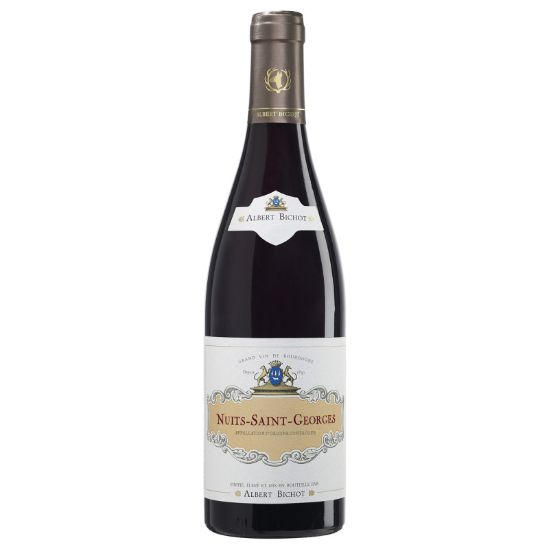 Albert Bichot Rouge 2019