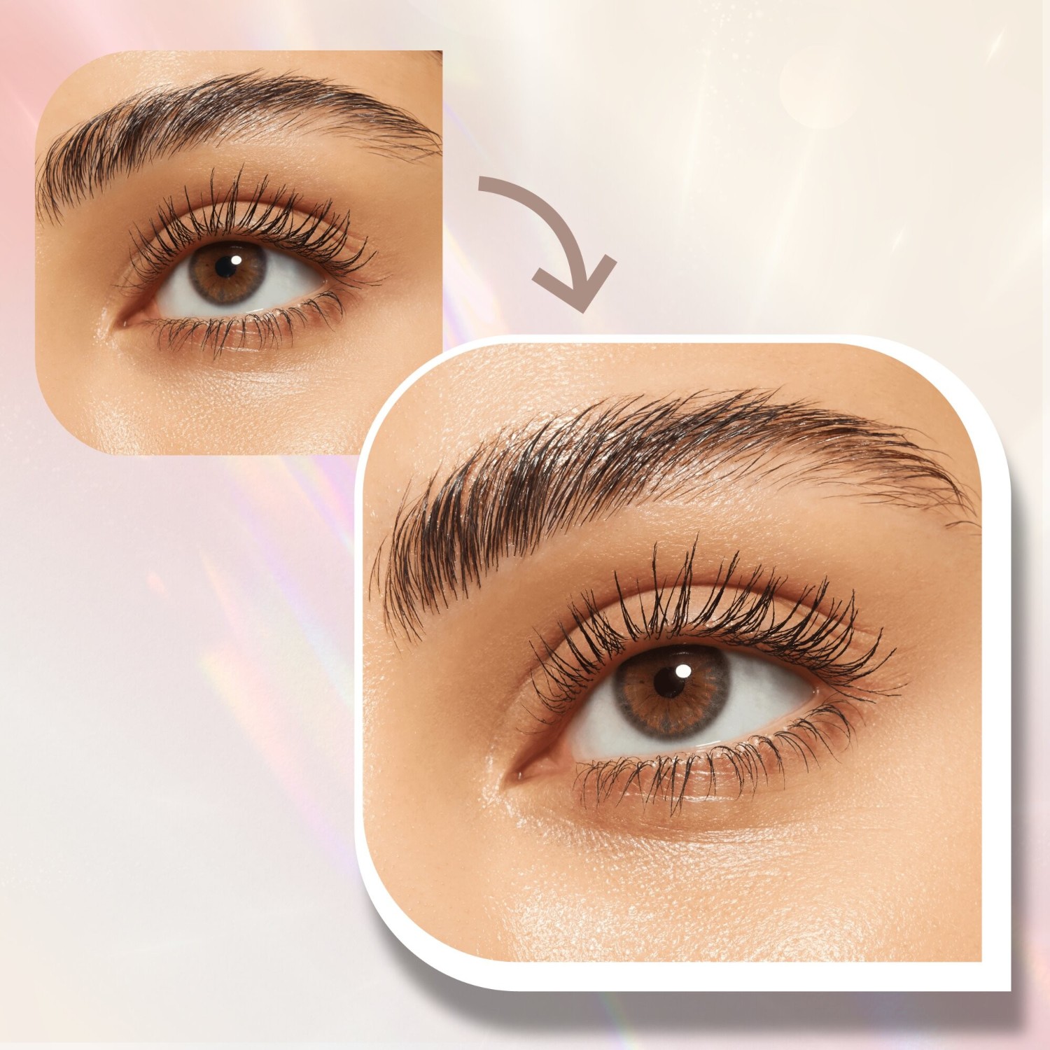 Catrice Super Glue gel za oblikovanje obrva 010 Ultra Hold
