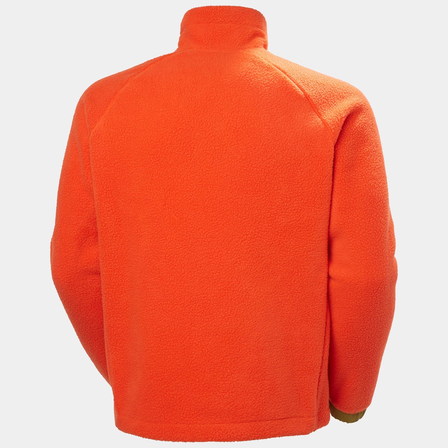 Men's Panorama Pile Snap