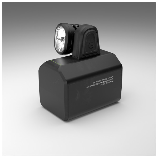 Silva - Free 2000 L - Stirnlampe