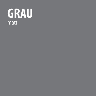 Baufix 3in1 Fliesenkleber, grau, 6,6 Kg, 2K Verbundabdichtung, Abdichtung Fliesenklebeber & Fugenmörtel in einem Produkt, wasserdicht und pigmentierbar