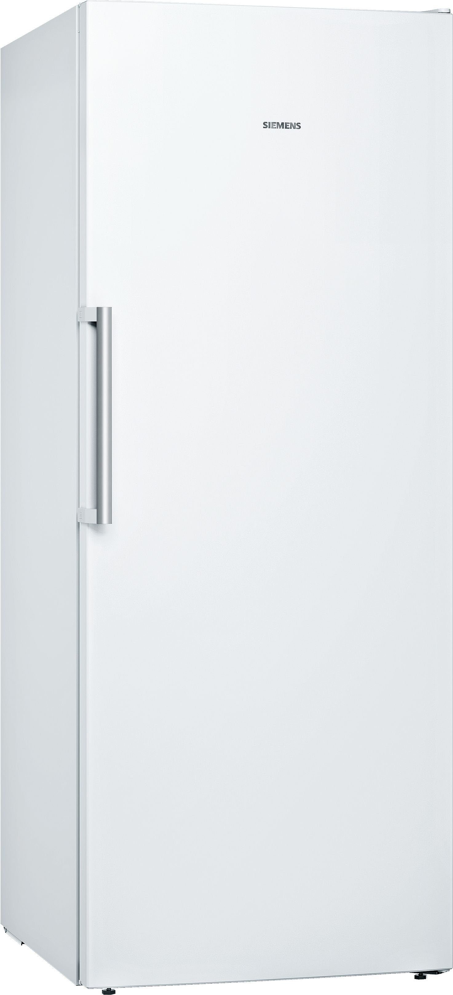 SIEMENS Gefrierschrank GS54NAWCV, 176 cm hoch, 70 cm breit