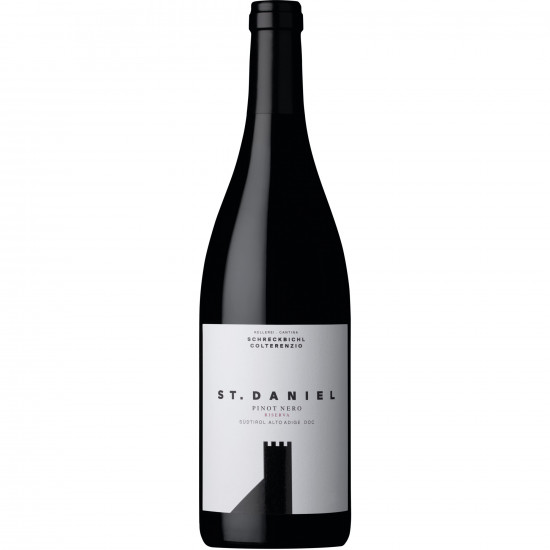 2020 St. Daniel Pinot Nero Riserva Südtirol Alto Adige DOC trocken - Schreckbichl