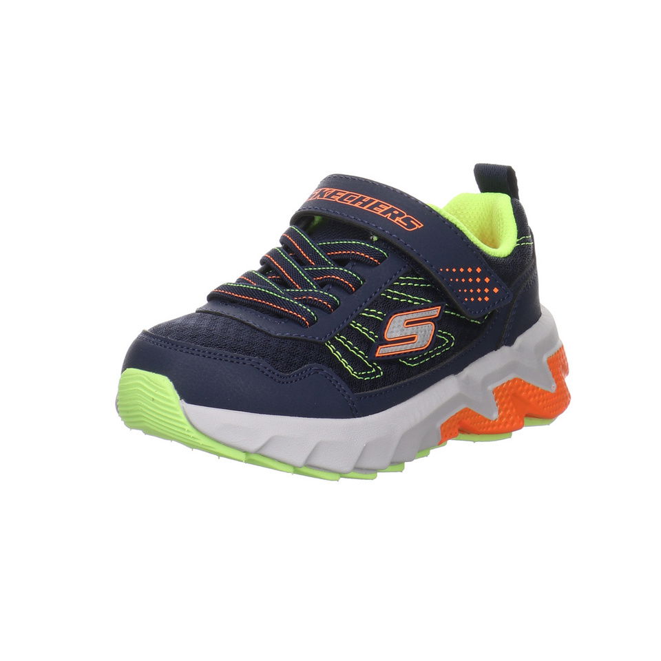 Skechers Spec Stride Klettschuh