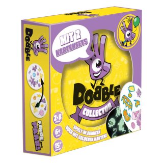 Dobble Collector (DE)