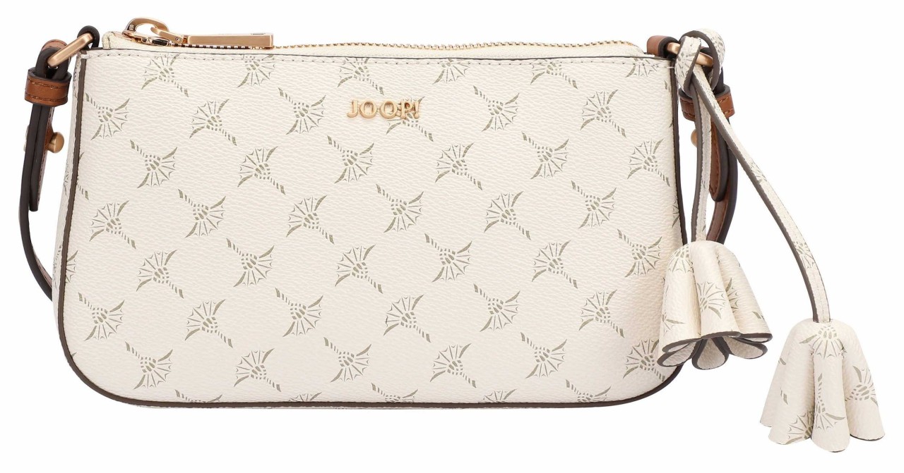 JOOP! Handtaschen weiss EUNIKE