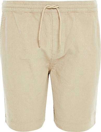 Threadbare Jeansshorts