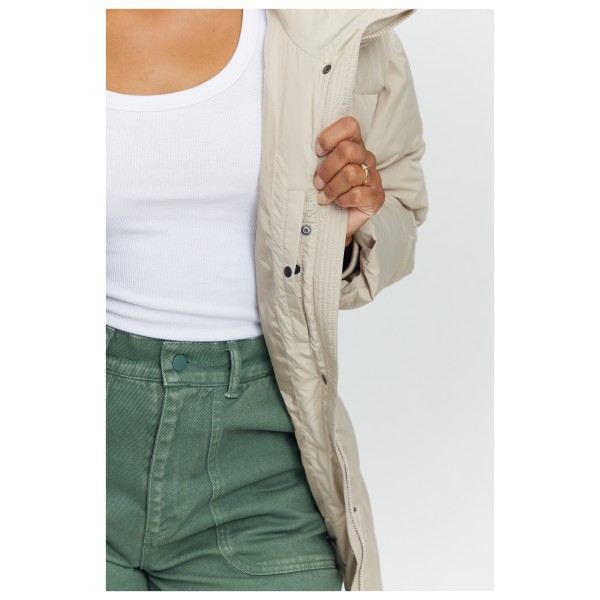 Mazine - Women's Peyla Puffer Jacket - Winterjacke