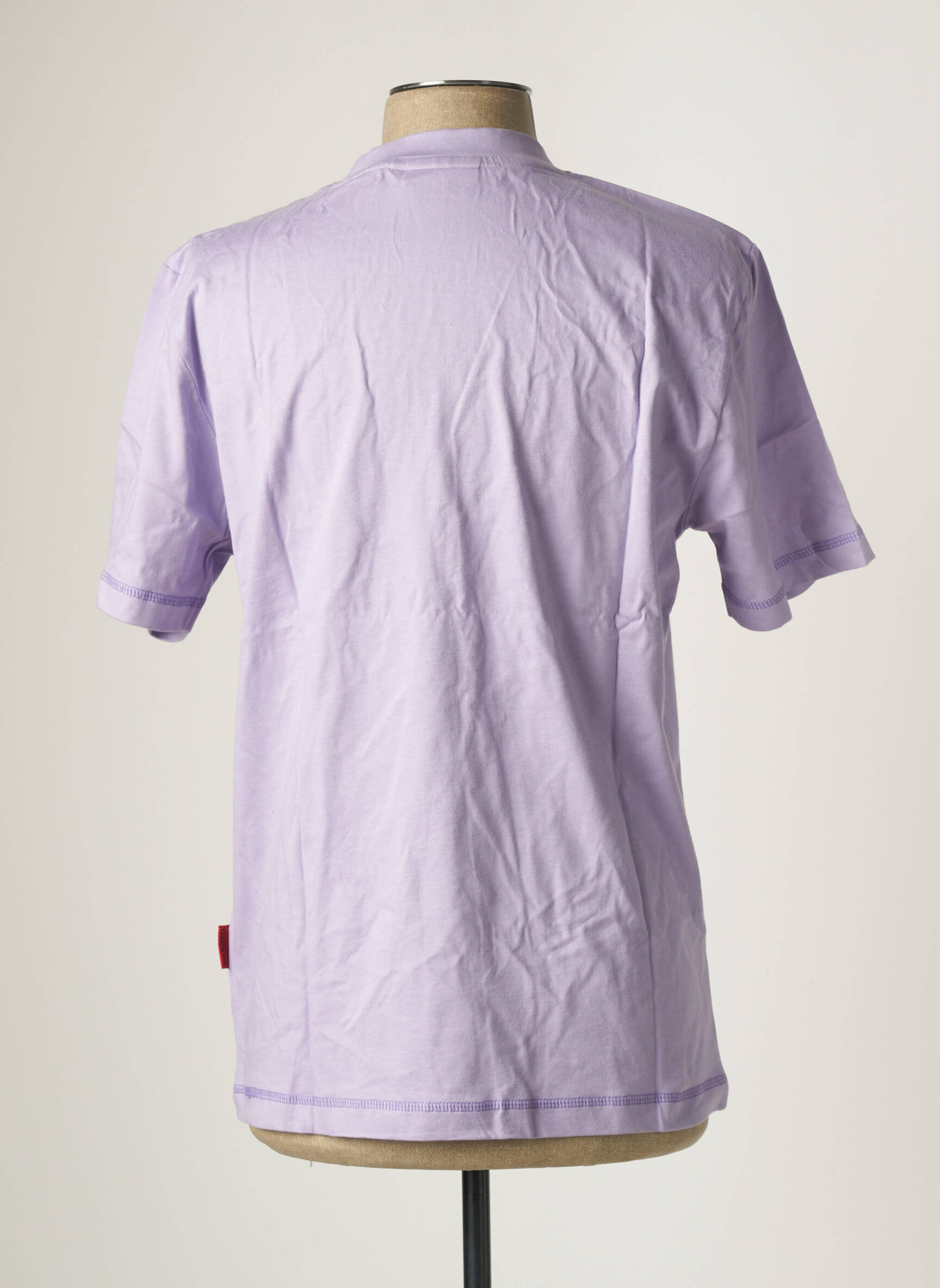 Wasted Paris Shorts 1 Femme couleur gris