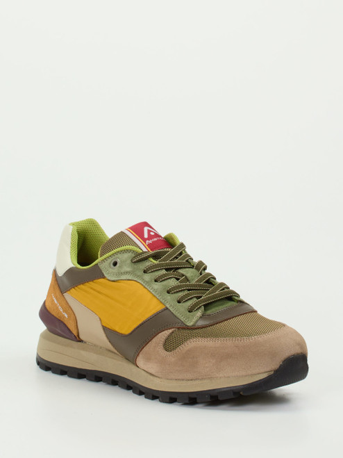 Sneaker-46616930001 Ambitious