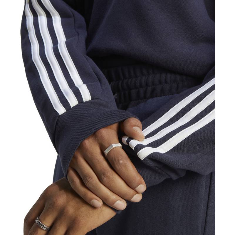 adidas ESSENTIALS FRENCH TERRY 3-STREIFEN Sweatshirt Herren
