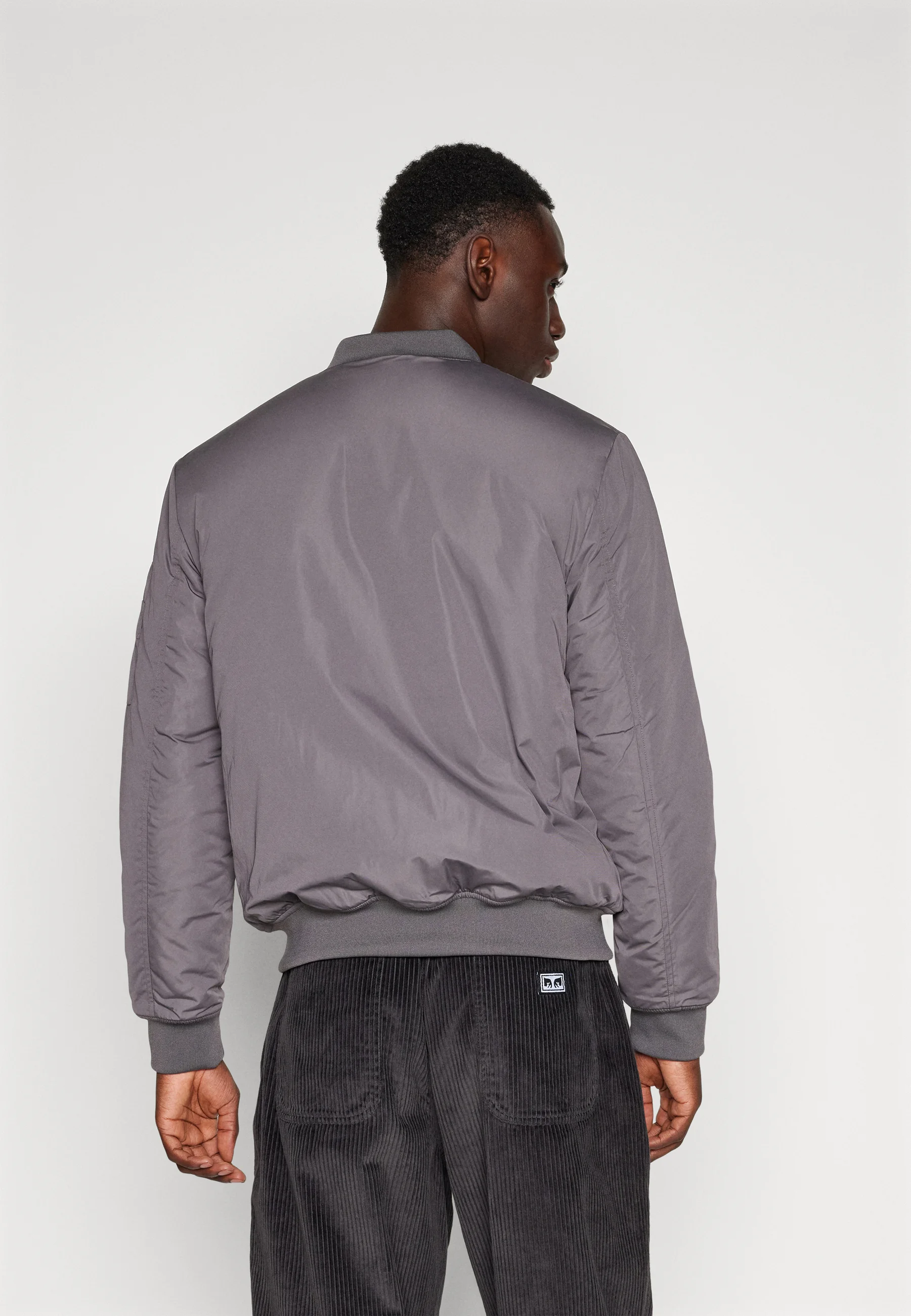 Brave Soul OSLOCHAR - Chaqueta bomber