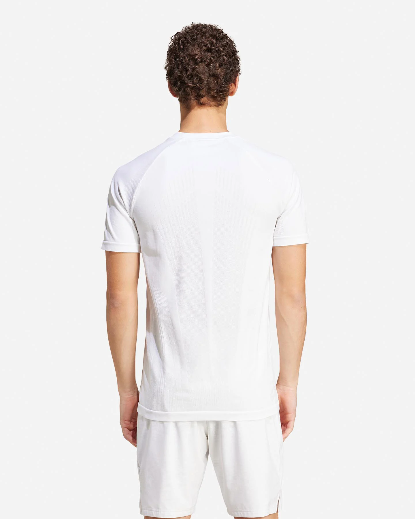 Koszulka tenisowa Adidas Wimbledon M IT4024